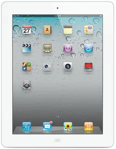 Замена тачскрина на iPad 2 в Краснодаре
